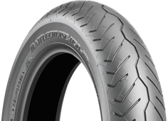 Bridgestone Battlecruise H50 240/40 R18 79 V Hinten TL