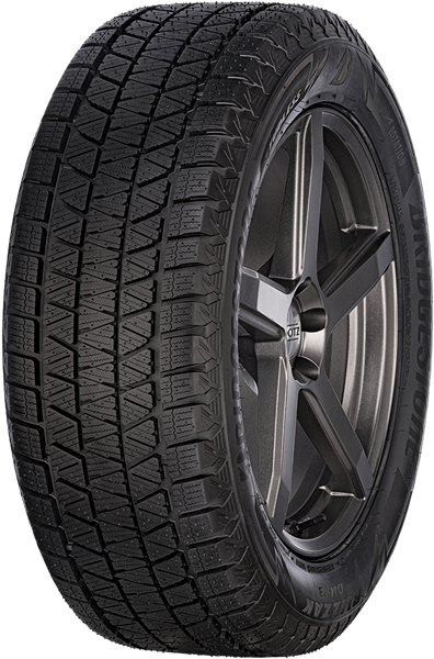 Bridgestone Blizzak DM-V3 225/65 R18 103 S