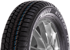 Bridgestone Blizzak LM 20