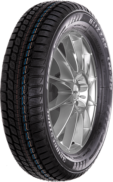 Bridgestone Blizzak LM 20