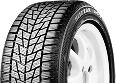 Bridgestone Blizzak LM 22