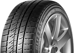 Bridgestone Blizzak LM 30