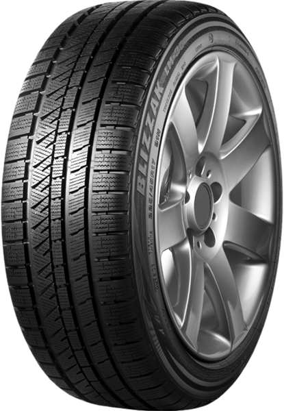 Bridgestone Blizzak LM 30