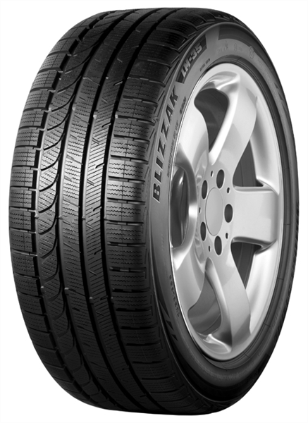 Bridgestone Blizzak LM 35