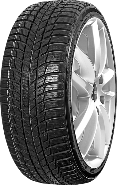 Bridgestone Blizzak LM001 205/60 R16 92 H AO