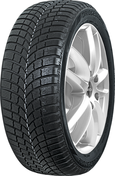 Bridgestone Blizzak LM001 EVO 205/55 R16 91 H