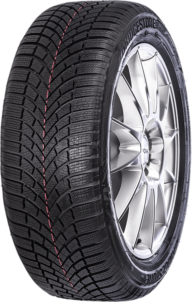 Bridgestone Blizzak LM005 255/35 R18 94 V XL, FR