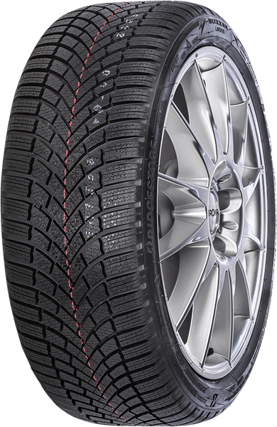 Bridgestone Blizzak LM005 DriveGuard 225/50 R17 98 V RUN ON FLAT XL