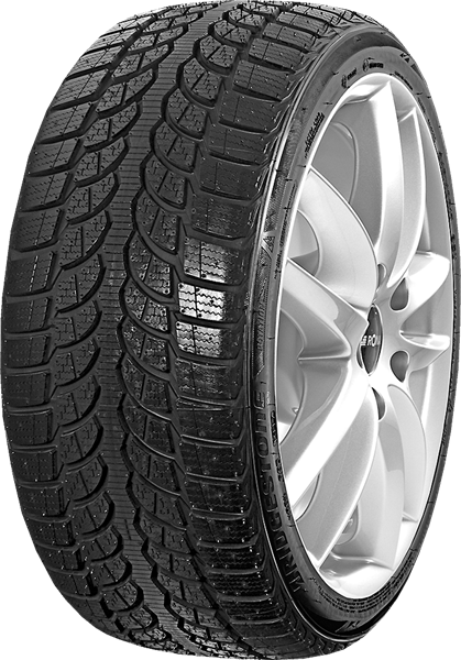 Bridgestone Blizzak LM32 225/60 R16 98 H AO, FR