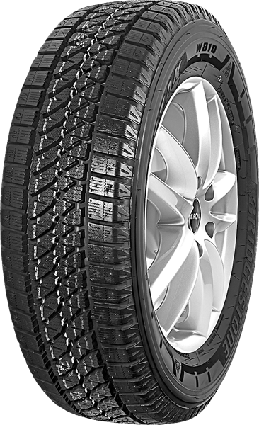 Bridgestone Blizzak W810 185/75 R16 104 R