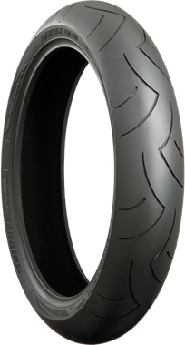 Bridgestone BT 01 120/70ZR17 (58 W) Vorne TL M/C