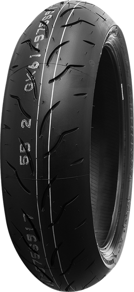 Bridgestone BT 016 PRO 150/70ZR18 (70 W) Hinten TL M/C