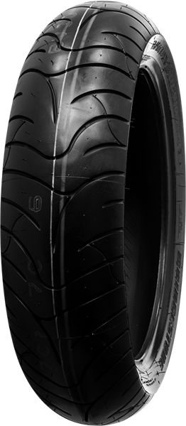 Bridgestone BT 020 170/60ZR17 (72 W) Hinten TL M/C F