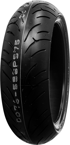 Bridgestone BT 023 190/50ZR17 (73 W) Hinten TL M/C