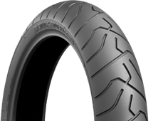 Bridgestone BT 028 120/70 R18 59 V Vorne TL M/C G