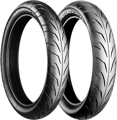 Bridgestone BT 39 130/70-17 62 H Hinten TL M/C