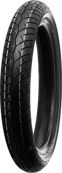 Bridgestone BT 45 120/70-17 58 H Vorne TL M/C