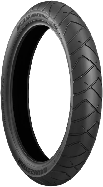 Bridgestone BT A40 Adventure 120/70Z R17 (58 W) Vorne TL G