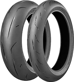 Bridgestone BT RS10 180/55Z R17 (73 W) Hinten TL