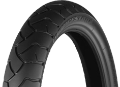 Bridgestone BW 501 110/80 R19 59 V Vorne TL E