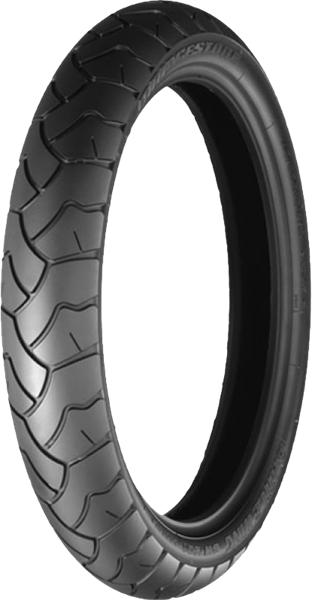 Bridgestone BW 501 90/90-21 54 V Vorne TT M/C G