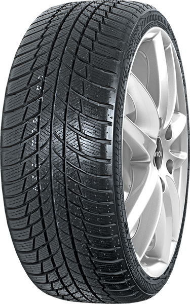 Bridgestone DriveGuard Winter 225/40 R18 92 V RUN ON FLAT XL, FR
