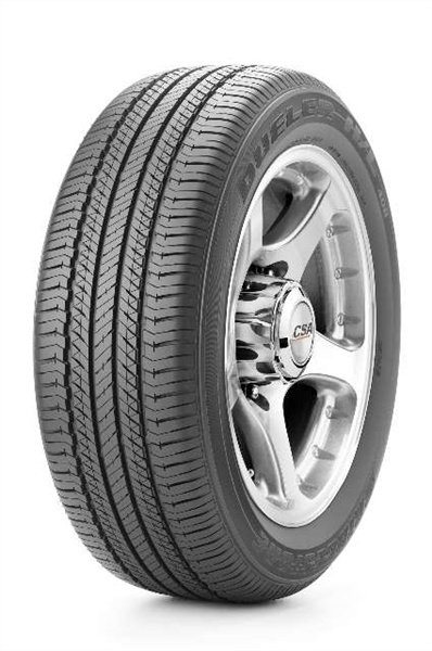 Bridgestone Dueler 400 255/50 R19 107 H XL, MO EXT