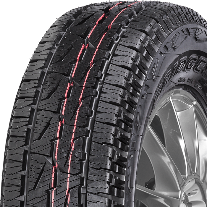 Bridgestone Dueler » VERSANDKOSTENFREI A/T 001 kaufen »