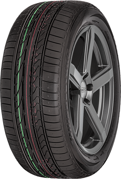 Bridgestone Dueler Sport 215/65 R16 98 H