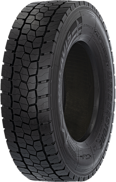 Bridgestone DURAVIS R-DRIVE 002 315/80 R22.5 156/150 L