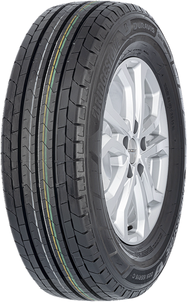 Bridgestone Duravis Van 195/75 R16 110/108 R C