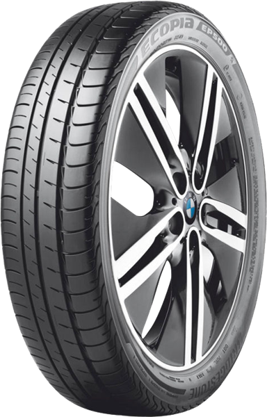 Bridgestone Ecopia EP500 175/55 R20 85 Q *