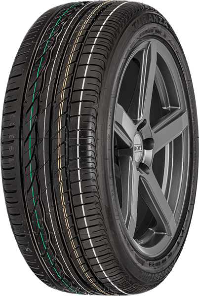 Bridgestone ER300 205/55 R16 91 H *