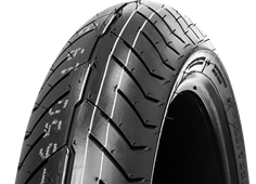 Bridgestone Exedra Max 130/70Z R17 (62 W) Vorne TL M/C