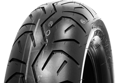 Bridgestone Exedra Max 130/90-15 66 S Hinten TT M/C