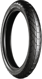 Bridgestone G 525 110/90-18 61 V Vorne TL M/C RB