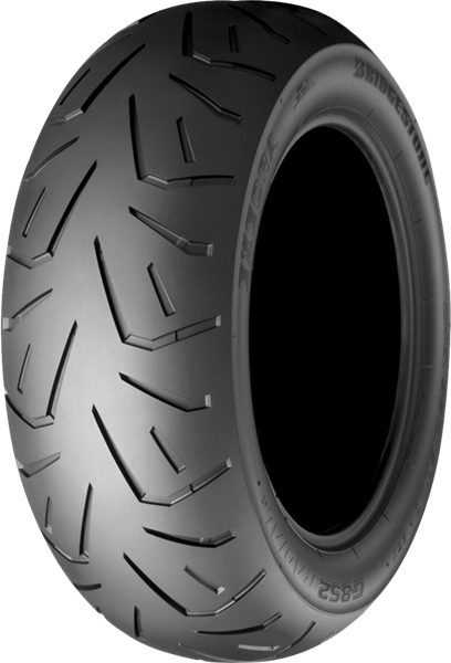 Bridgestone G 852 200/50ZR17 (75 W) Hinten TL M/C G