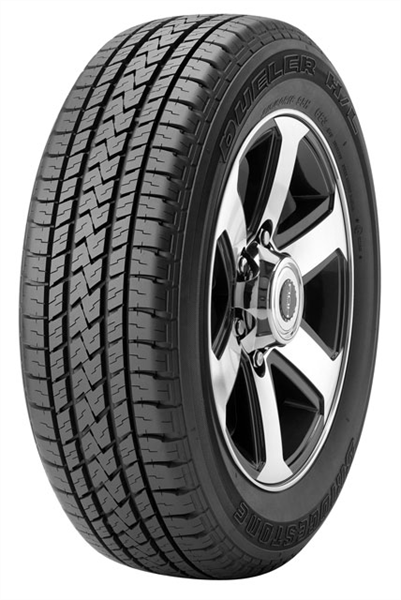 Bridgestone H/L 683