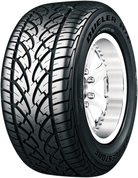 Bridgestone H/P 680