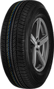 Bridgestone H/T 684 II 265/60 R18 110 H Toyota