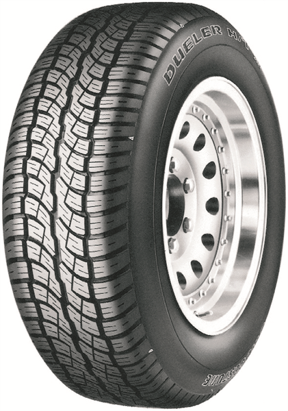 Bridgestone H/T 687 225/70 R16 103 T SUZ