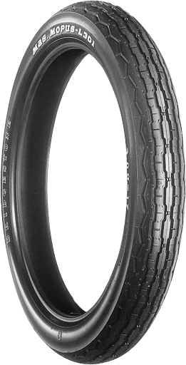 Bridgestone L 301 3.00-17 45 P Vorne TT M/C