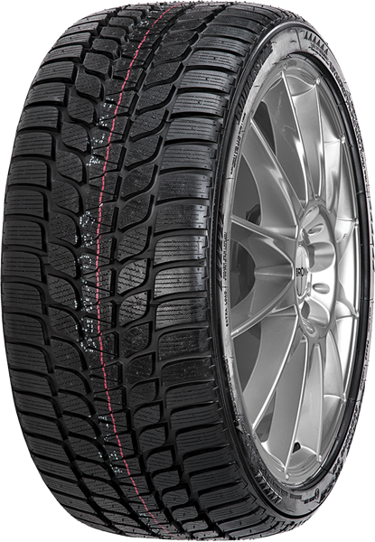 Bridgestone LM 25 225/45 R19 92 V