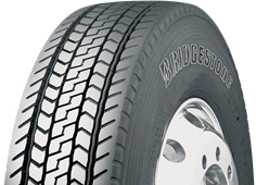 Bridgestone M788 265/70 R19.5 140/138 M