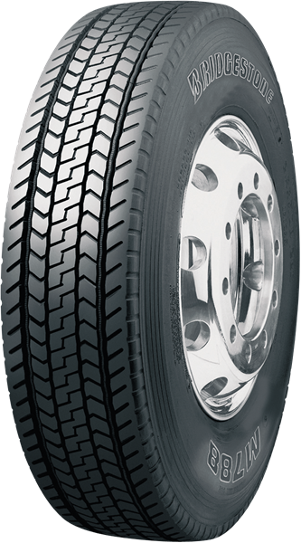 Bridgestone M788 265/70 R19.5 140/138 M