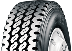 Bridgestone M840 10 R17.5 143/141 J