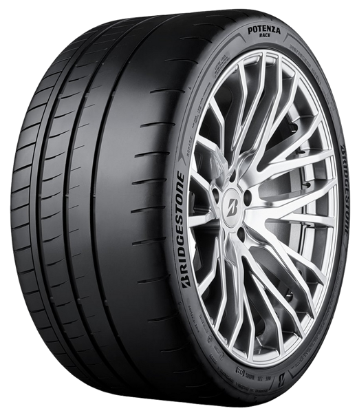 Bridgestone Potenza Race 235/35 R19 91 Y XL, FR, SEA CUPRA LEON