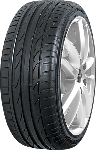 Bridgestone Potenza S001 295/35 R20 101 Y FR, K1