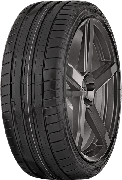 Bridgestone Potenza Sport 275/30 R19 96 Y XL, FR