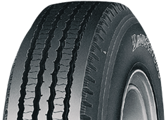 Bridgestone R187 8.25 R15 143/141 J